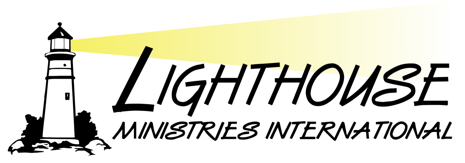 Lighthouse Ministries International Sponsor a Child